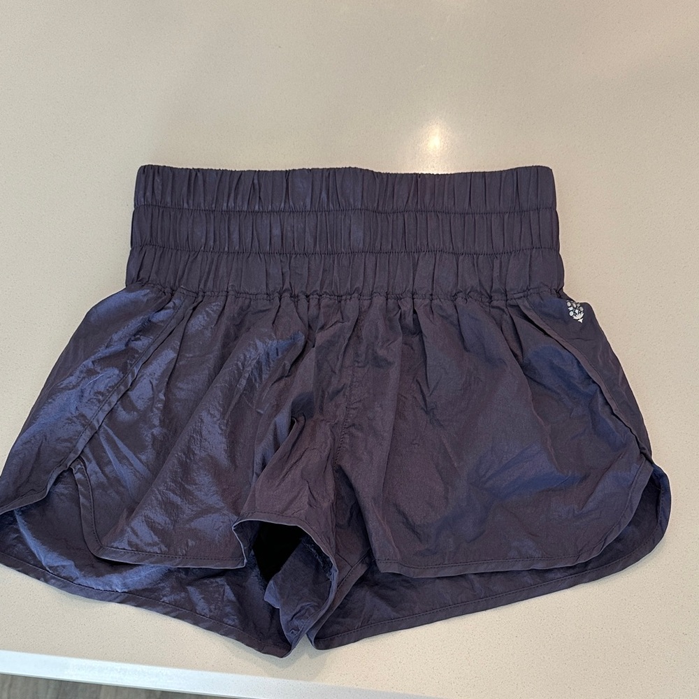 Fp Movement The Way Home Run Shorts